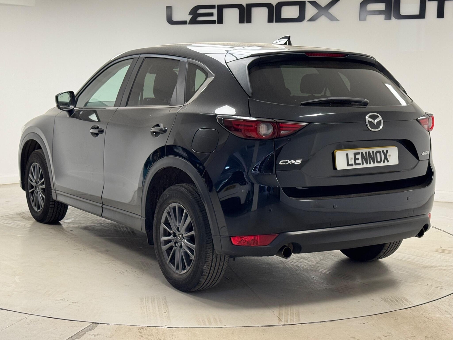 Mazda CX-5 2019 - Cars in Brent