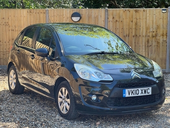Citroen C3 2010