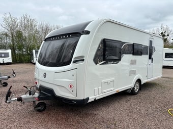 Coachman VIP 2025