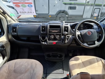 Globecar D Line Globestar 600 L 2021 for sale
