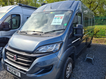 Globecar D Line Globestar 600 L 2021 for sale