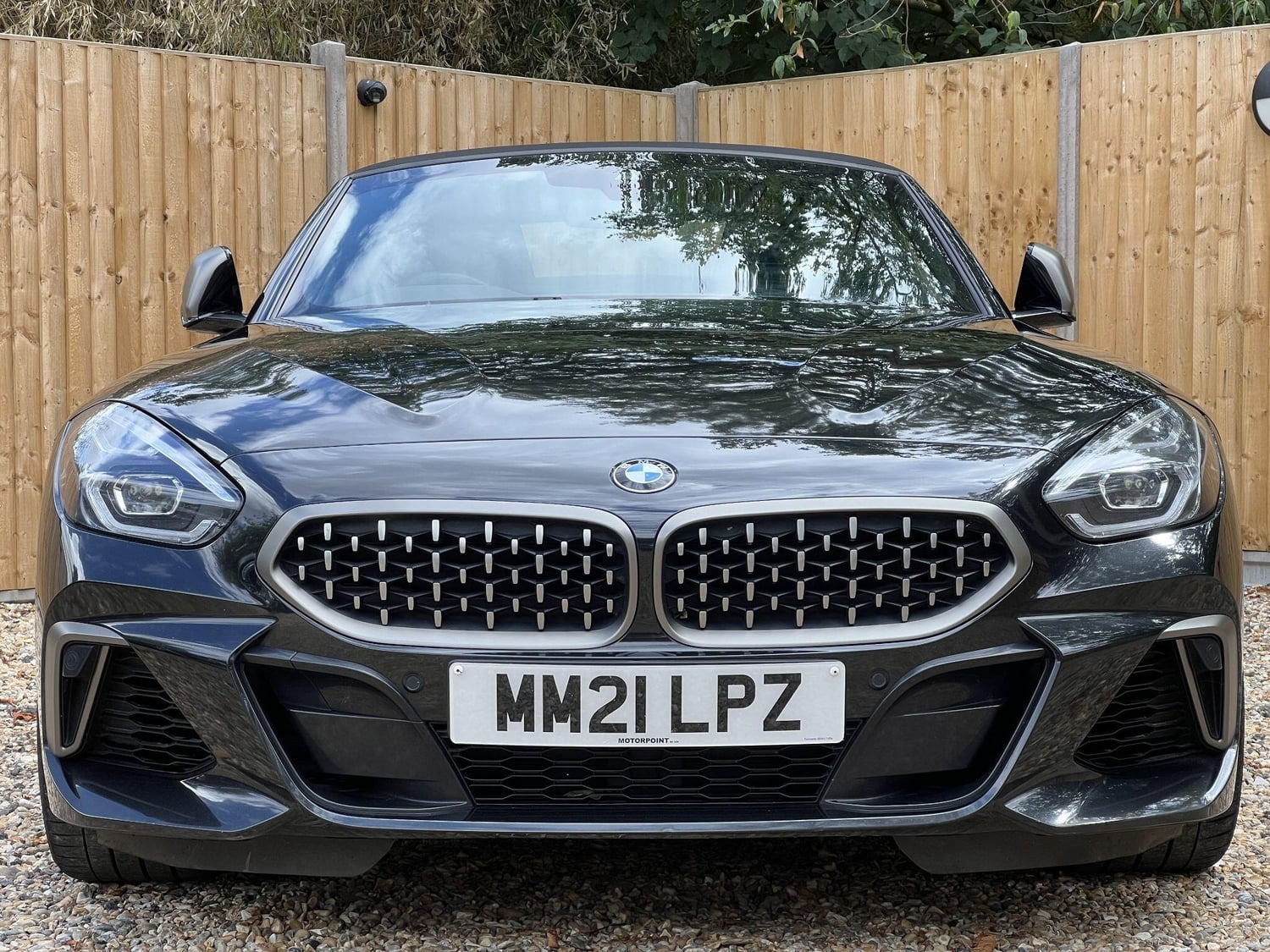 BMW Z4 Cranleigh