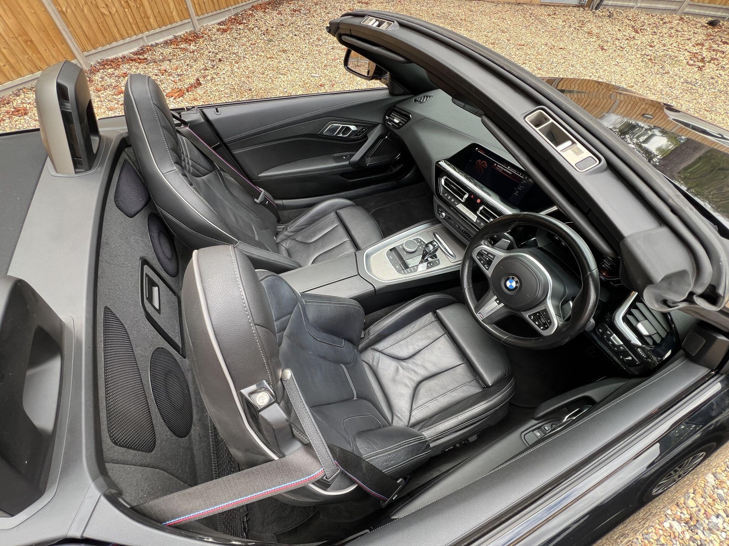 [ berth ]BMW Z4