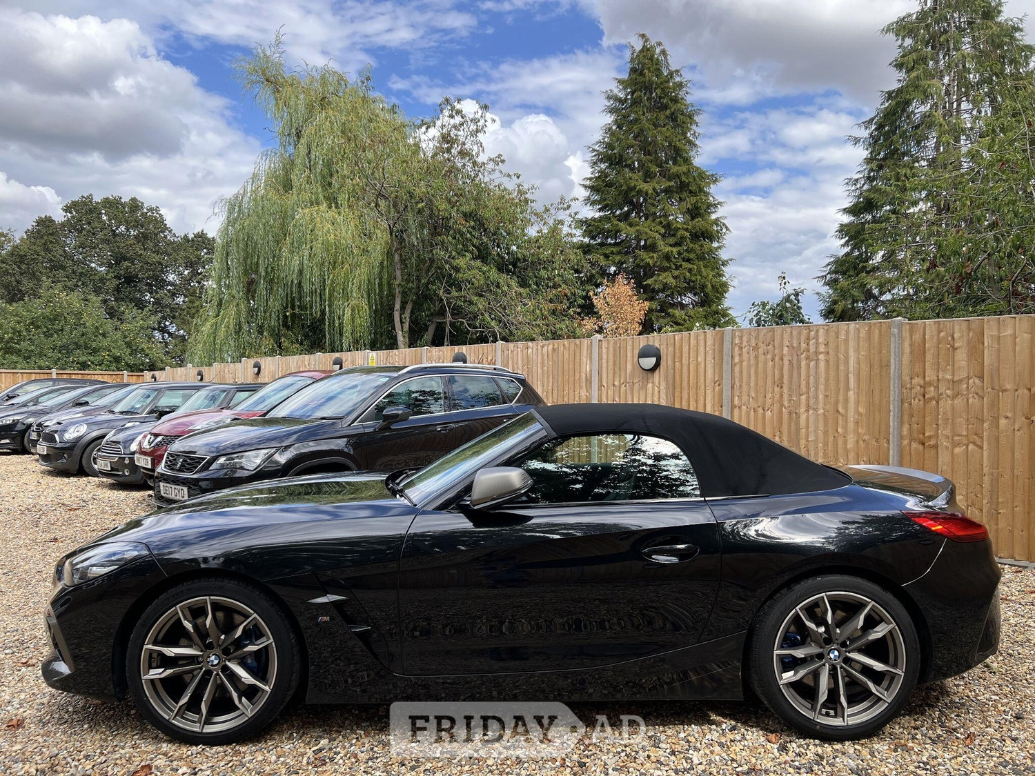 BMW Z4 2021 - Cars in Cranleigh