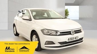 Volkswagen Polo 2018