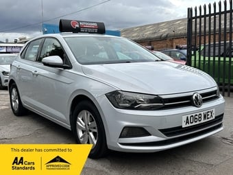 Volkswagen Polo 2018
