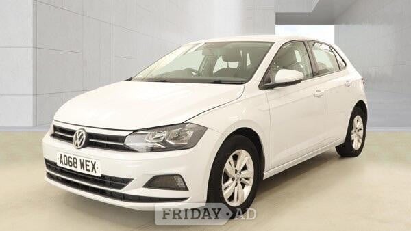 Volkswagen Polo Birmingham