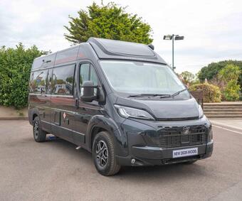 Auto-Trail V-Line 610 Sport 140BHP Auto Fiat 140 2026 for sale