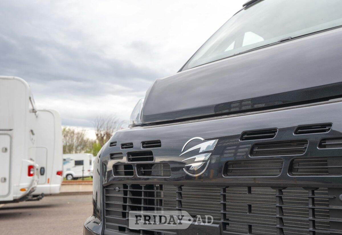 Auto-Trail V-Line 610 Sport 140BHP Auto Fiat 140 2026 for sale - Motorhomes & Caravans