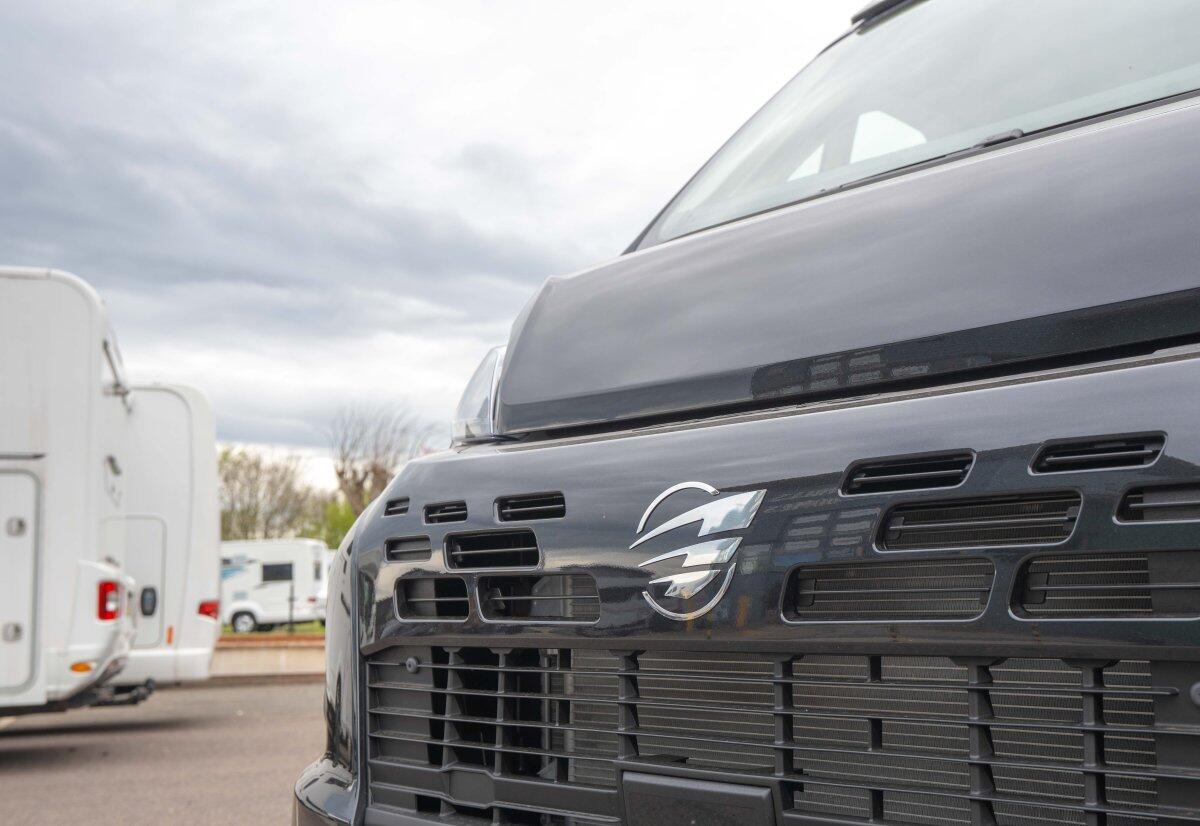 Auto-Trail V-Line 610 Sport 140BHP Auto Fiat 140 2026 for sale - Motorhomes & Caravans