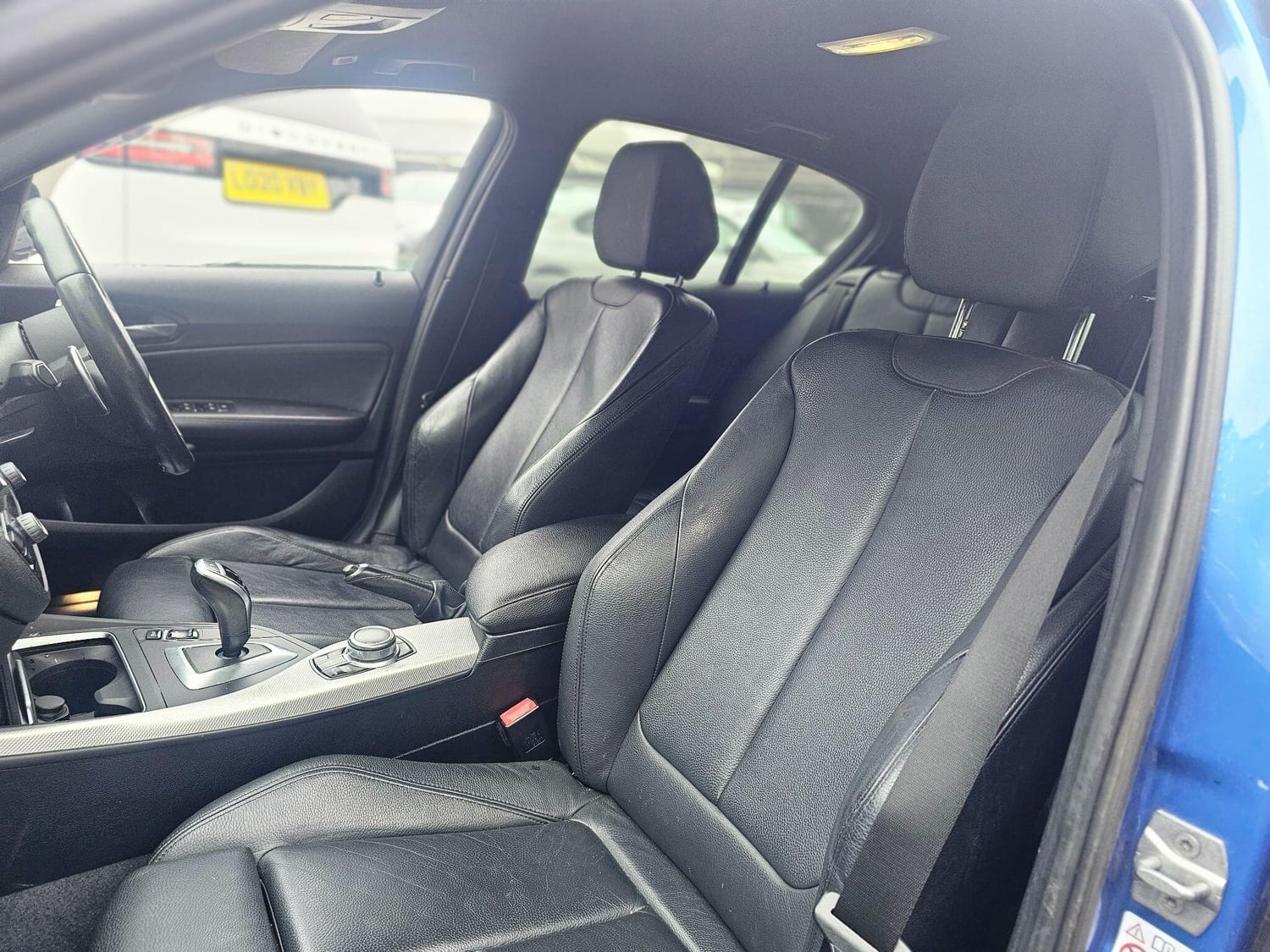 BMW 1 Series 2018 - Cars