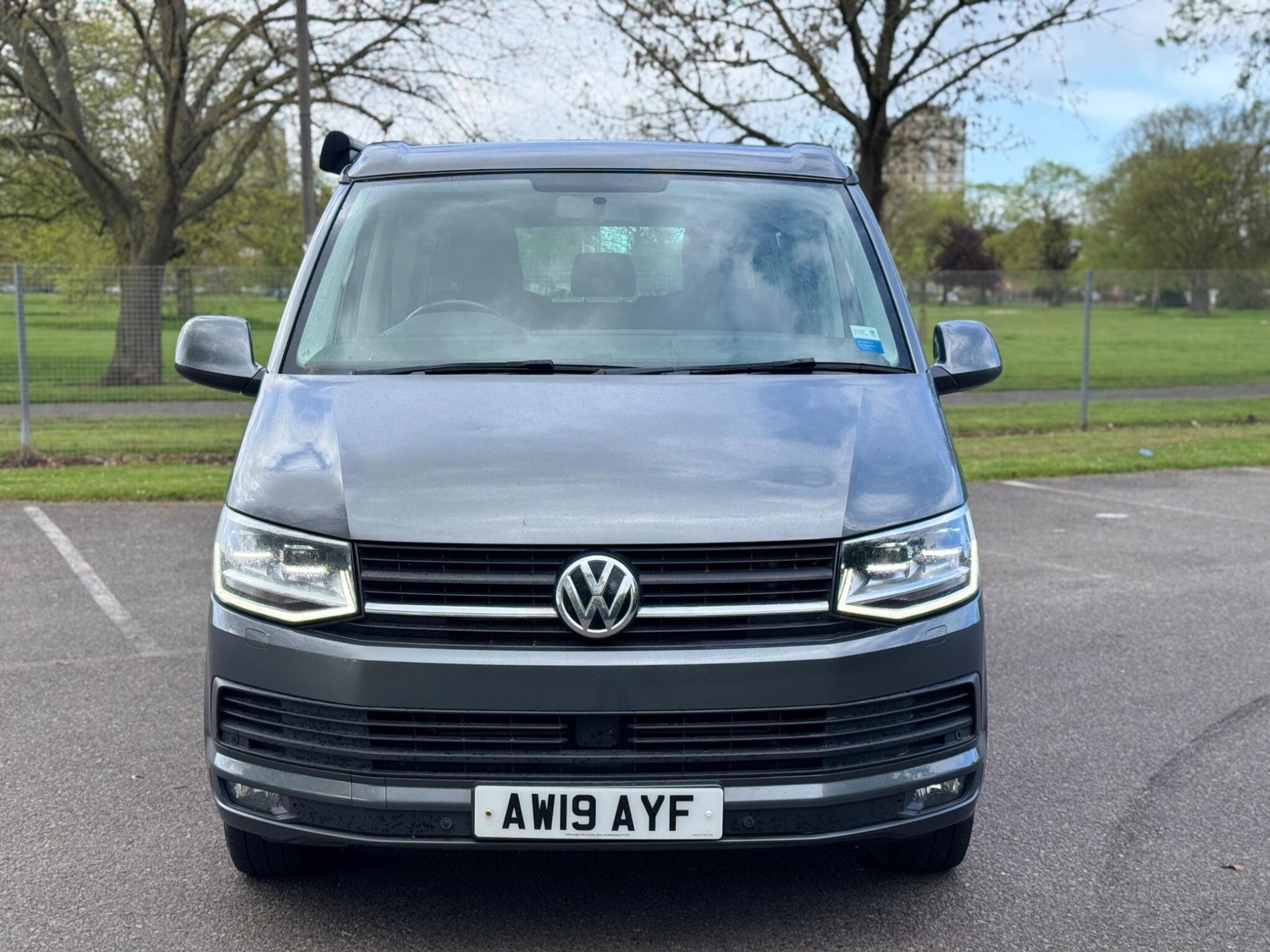 Volkswagen California Romford