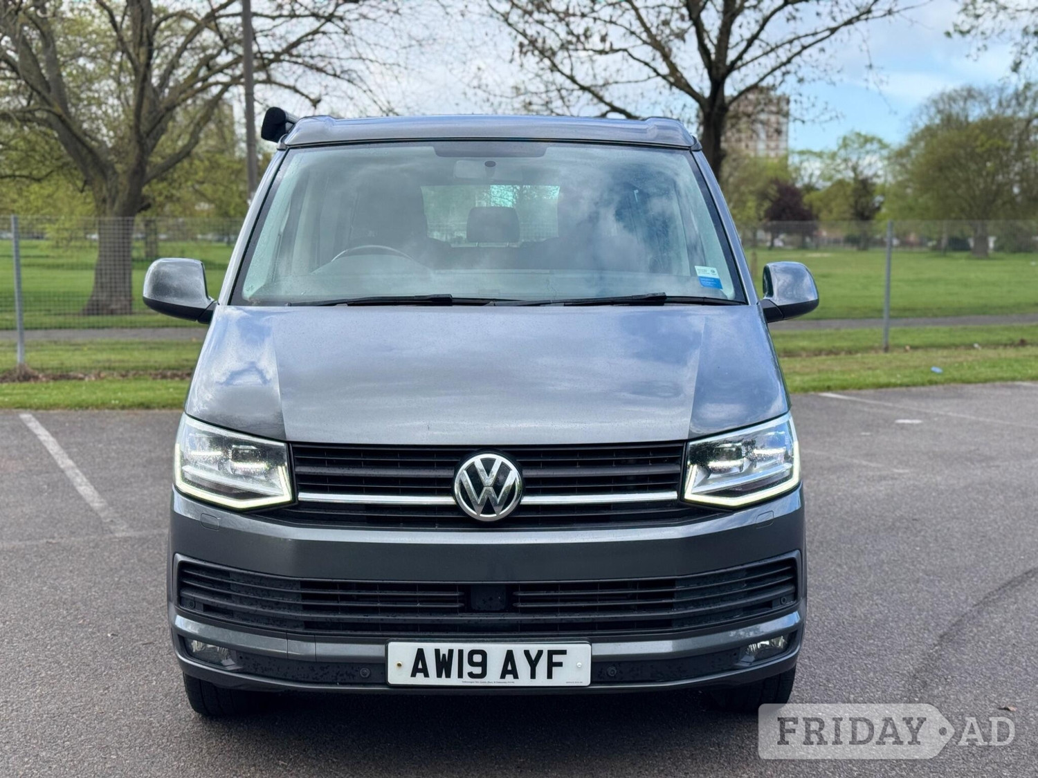 Volkswagen California Romford