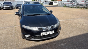 Honda Civic 2009