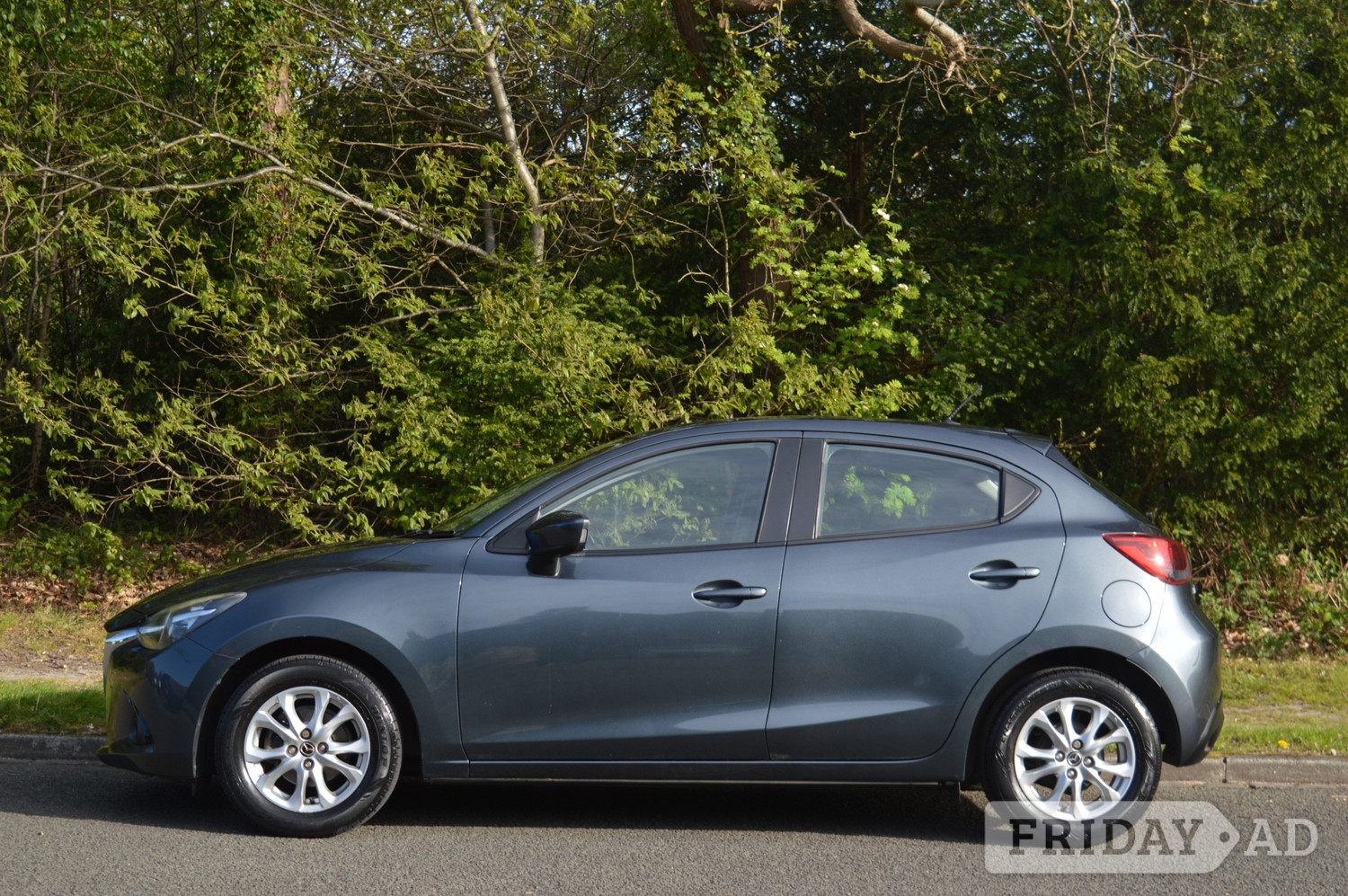 Mazda Mazda2 Bromley