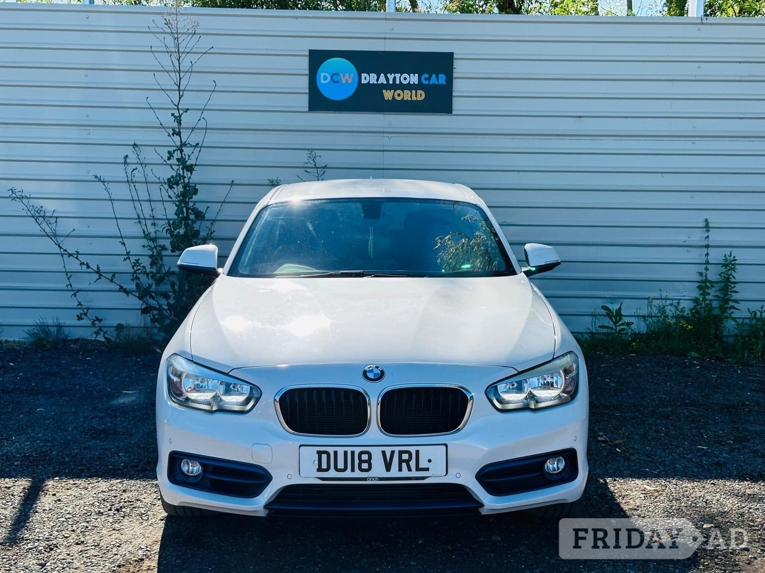 [ berth ]BMW 1 Series