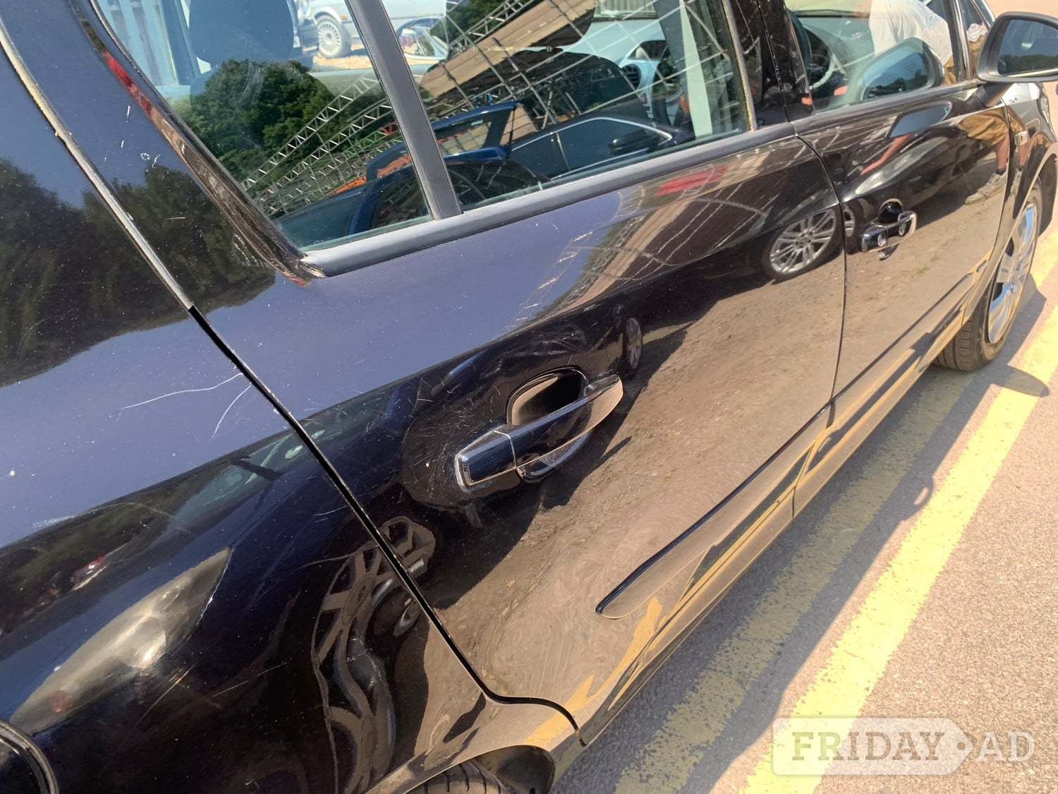 Vauxhall Corsa 2007 - Cars
