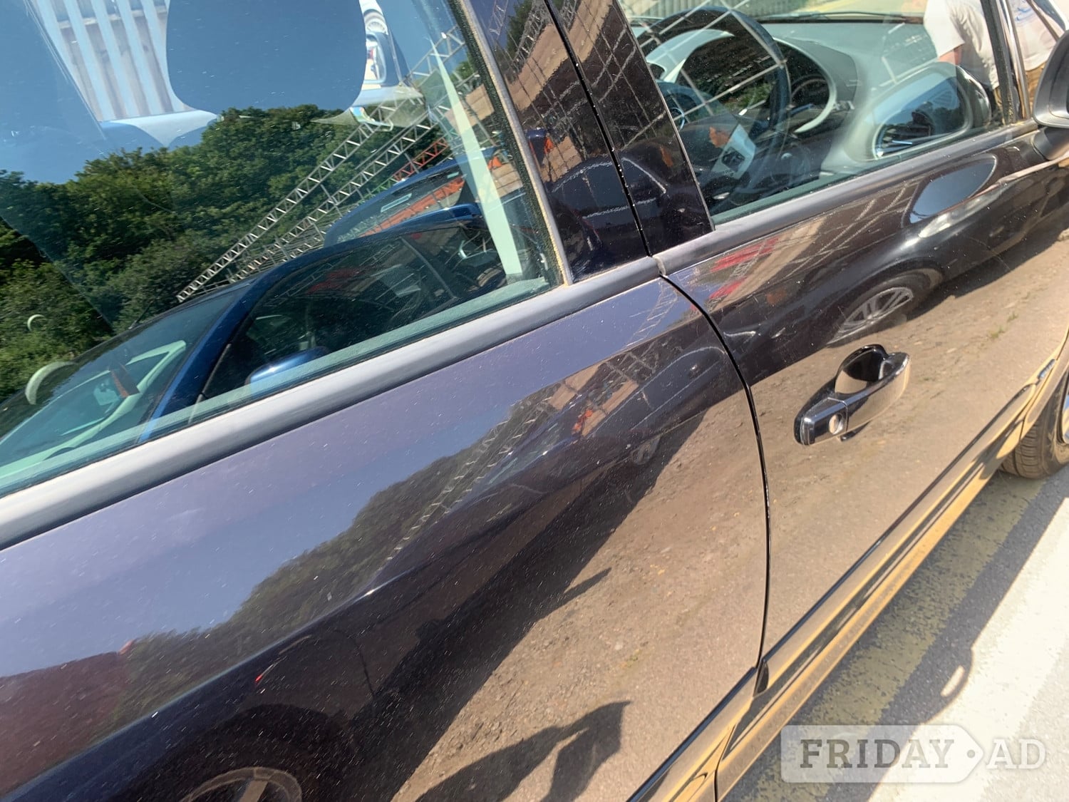 Vauxhall Corsa 2007 - Cars in Rickmansworth
