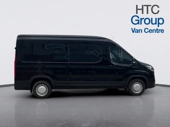 Maxus Deliver 9 2026