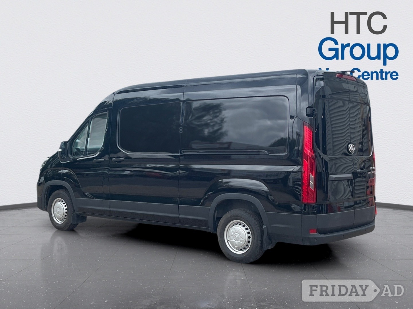 Maxus Deliver 9 2026 - Vans & Commercial Vehicles in Hemel Hempstead