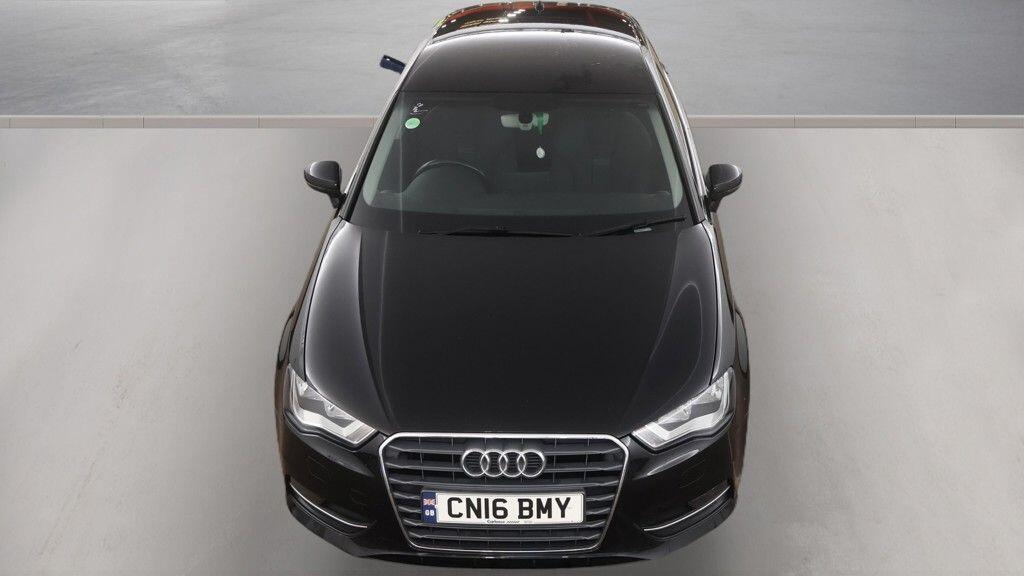 Audi A3 Winchester