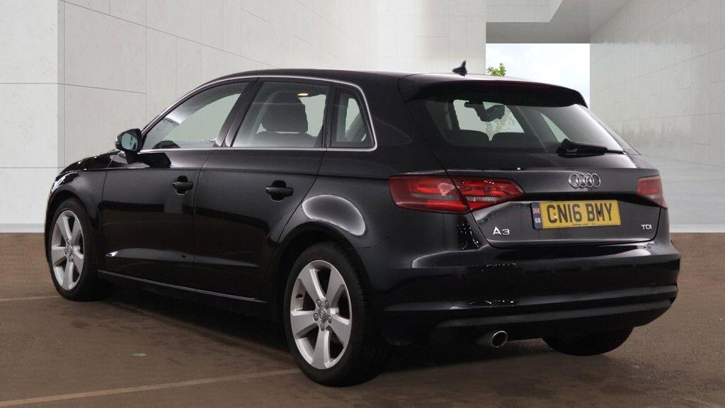 Audi A3 2016 - Cars in Winchester