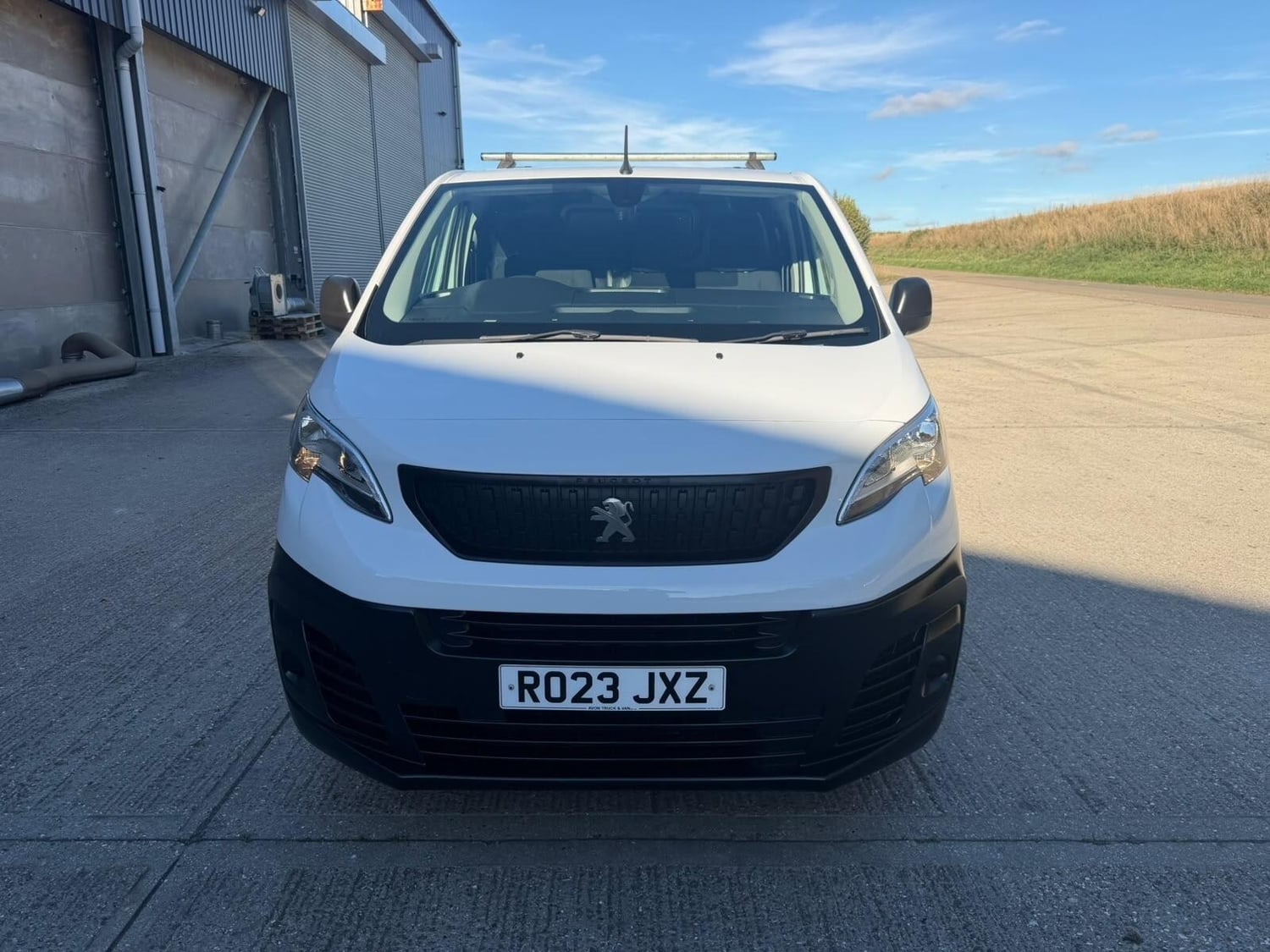 Peugeot Expert 2023 - Vans & Commercial Vehicles