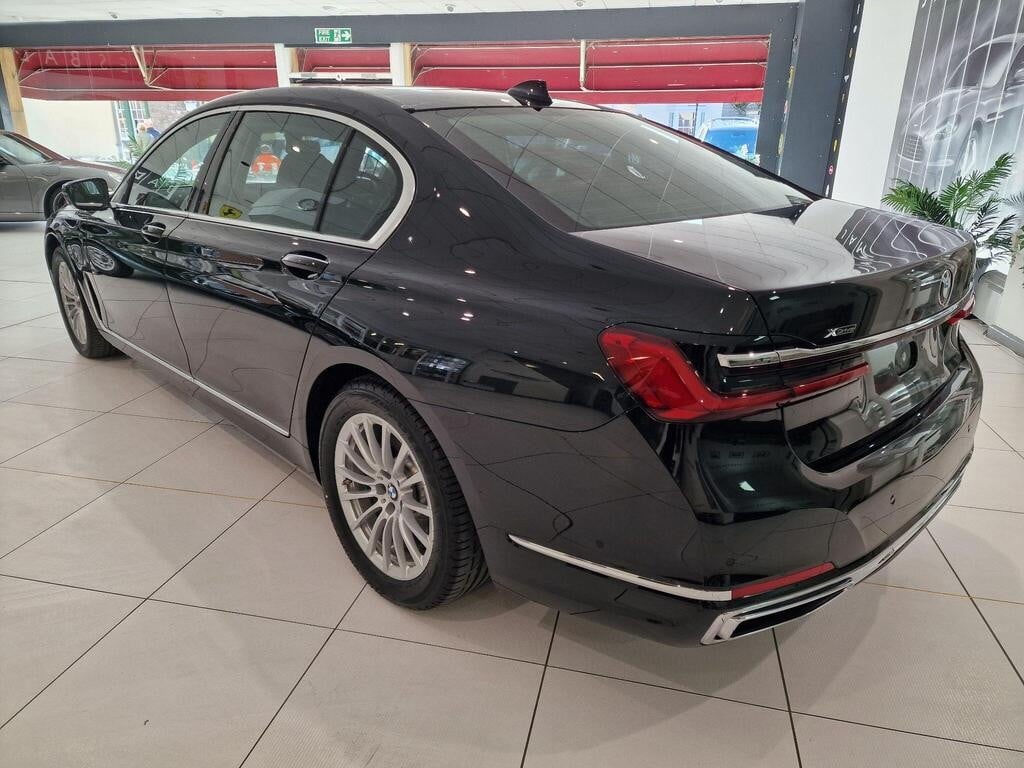 BMW 7 Series 2019 - Cars in Bristol