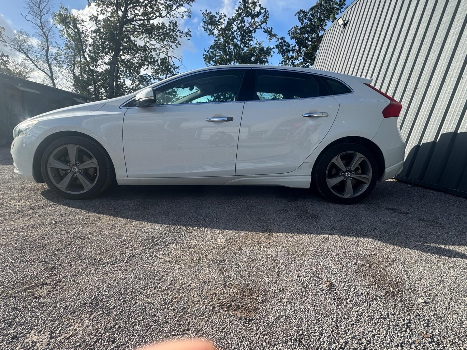 Volvo V40 2015 - Cars