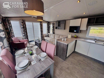 Pemberton Leisure Homes Avon 2023 for sale