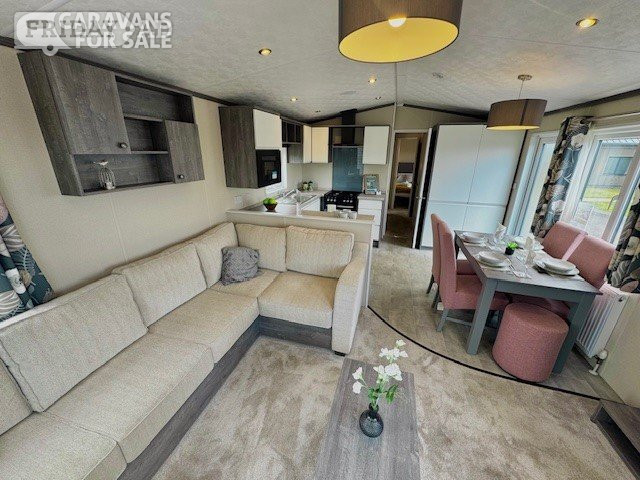 Pemberton Leisure Homes Avon 2023 for sale