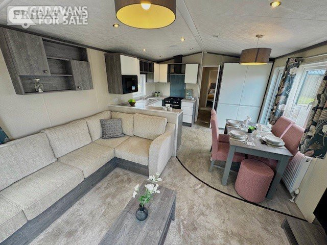Rye Harbour Pemberton Leisure Homes Avon 2023 for sale