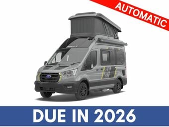 Swift Trekker S 2026 for sale