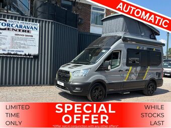 Swift Trekker S 2026 for sale