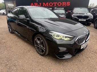 BMW 2 Series 2020