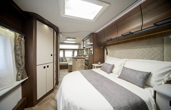 Coachman Lusso I 2026