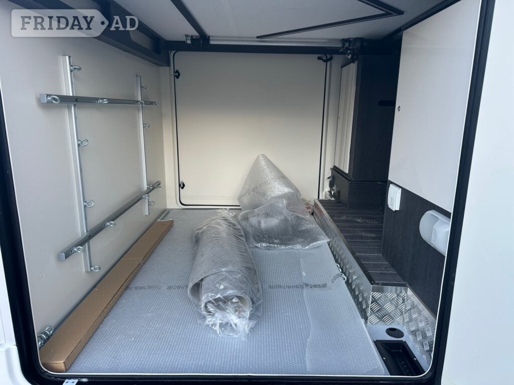 Roller Team Zefiro Sport 2026 for sale - Motorhomes & Caravans