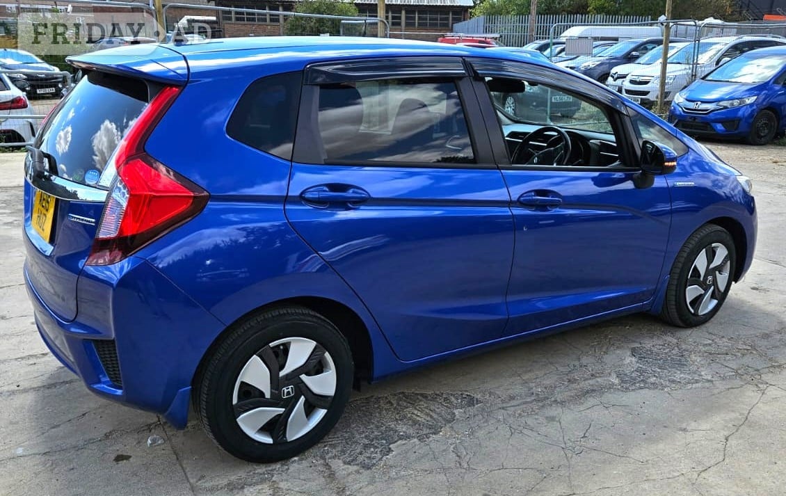 Honda Fit 2015 - Cars in Peterborough