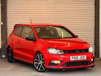 Volkswagen Polo 2016