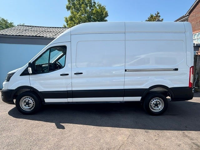 Ford Transit Southampton