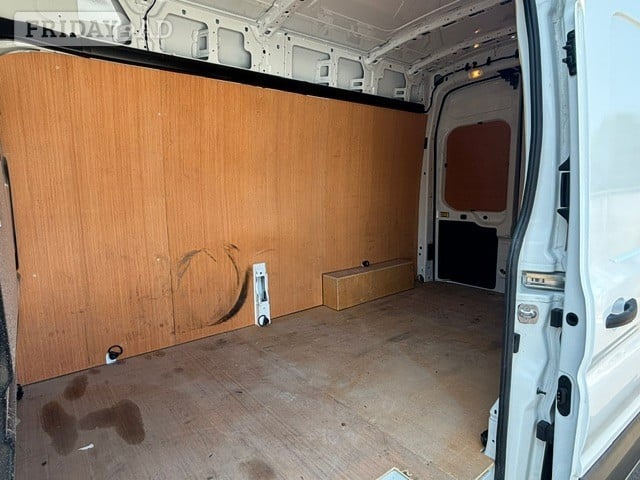 Ford Transit 2023 - Vans & Commercial Vehicles