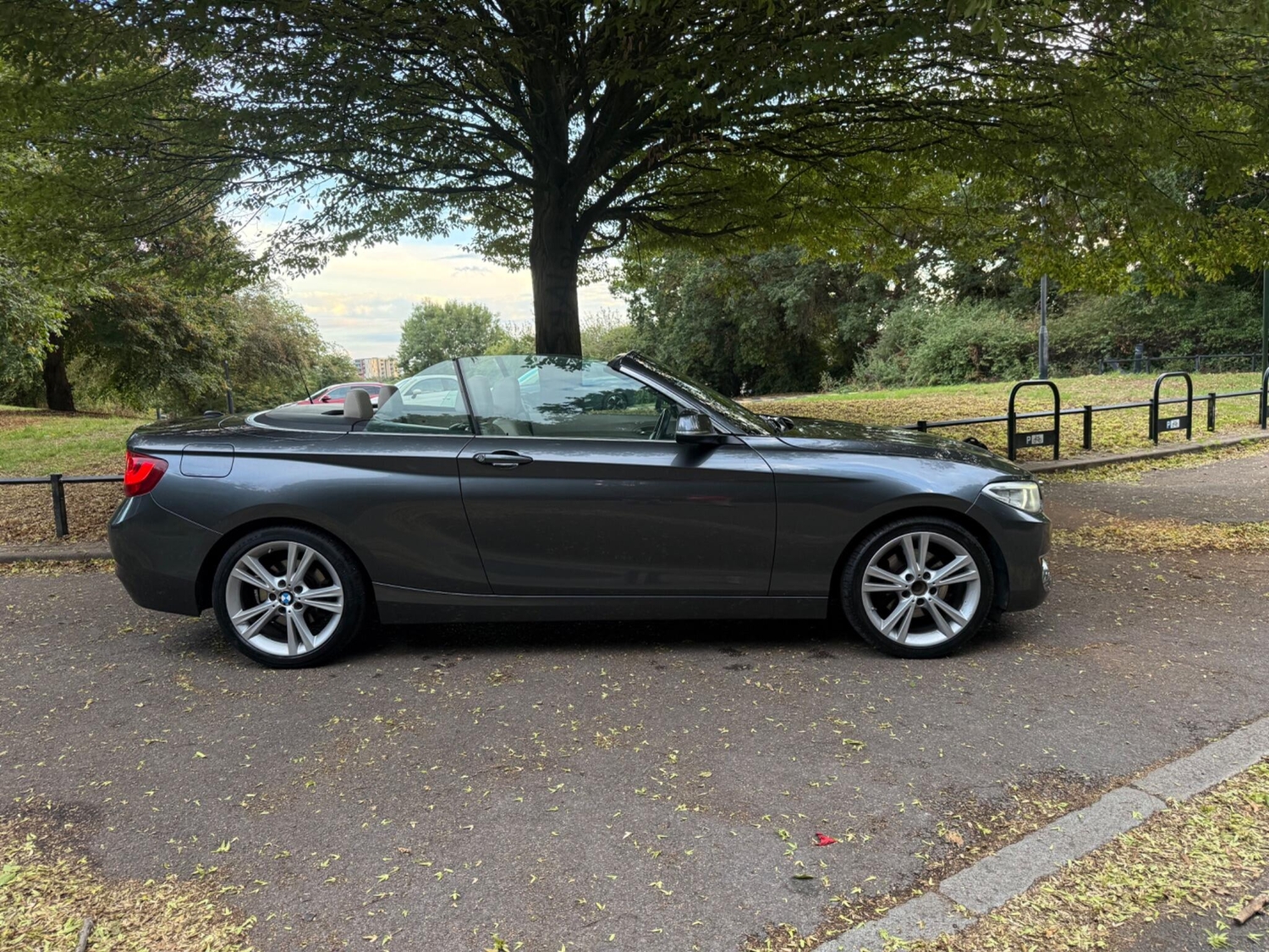 BMW 2 Series Barnet