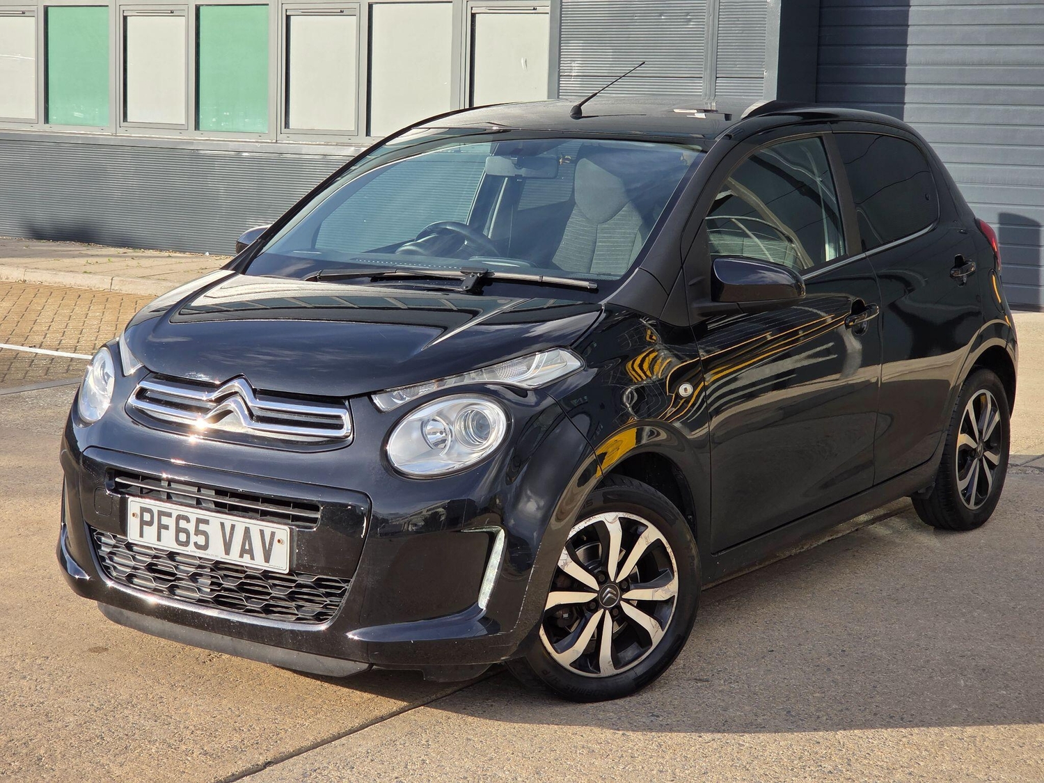 Citroen C1 Slough