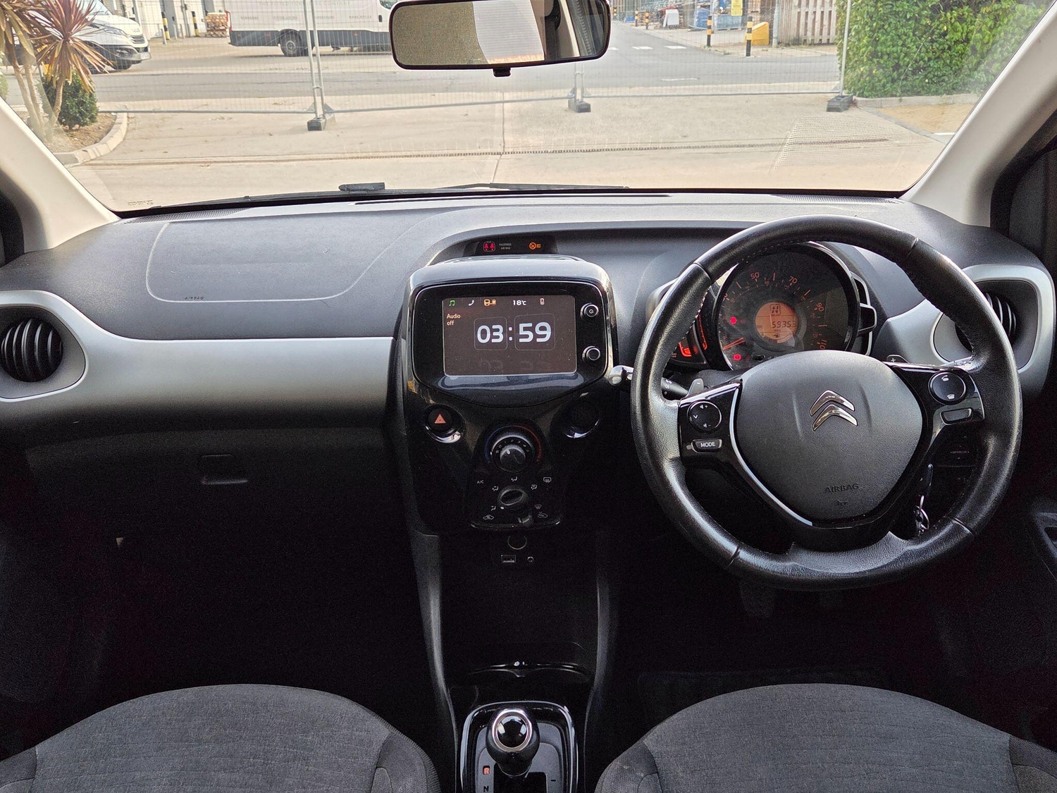 Citroen C1 2016 - Cars in Slough