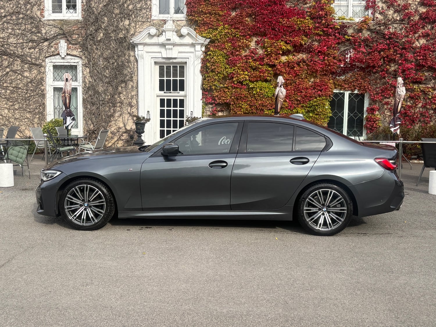 BMW 3 Series Hartlepool