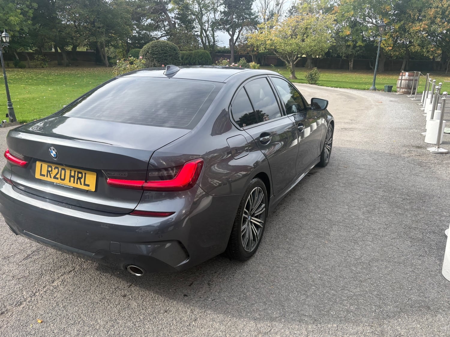 BMW 3 Series 2020 - Cars in Hartlepool