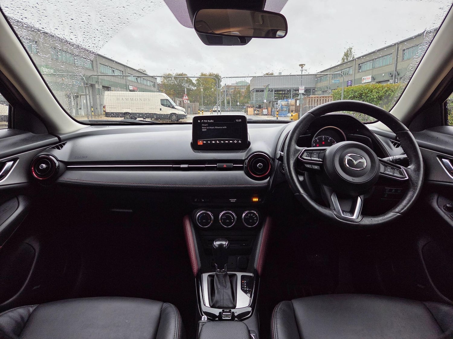 Mazda CX-3 2018 - Cars in Slough
