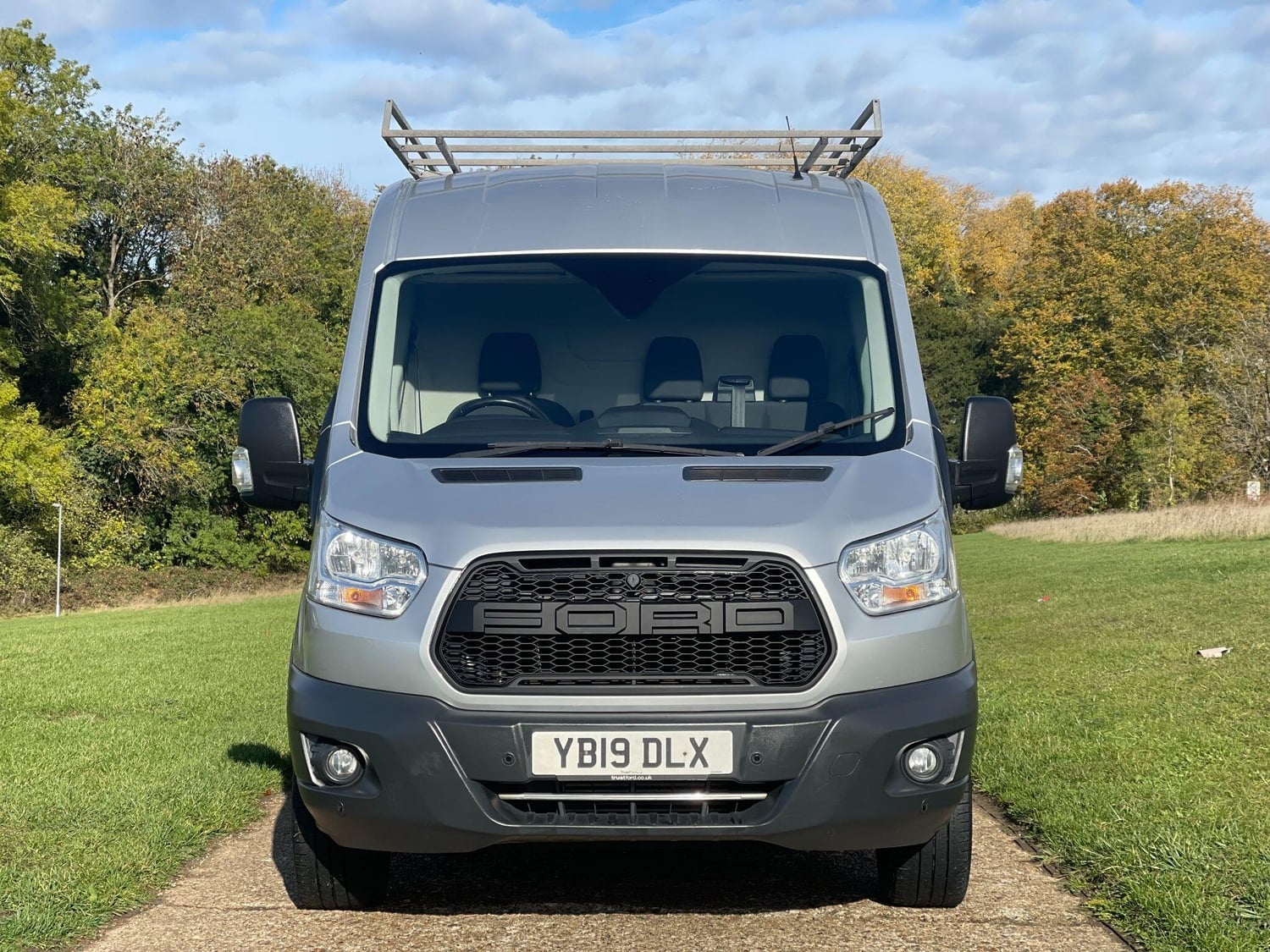Ford Transit Hemel Hempstead