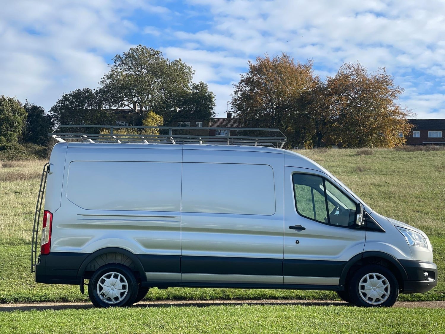 Ford Transit 2019 - Vans & Commercial Vehicles in Hemel Hempstead
