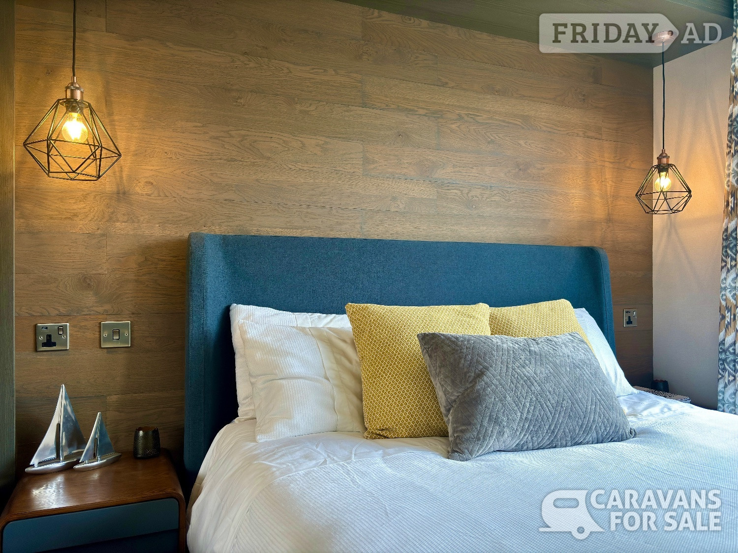 Introducing the Victory Lakewood Lodge - Holiday Homes